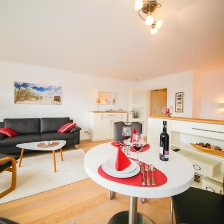 Ferienwohnung Viva La Vida تيميندورفير ستراند المظهر الخارجي الصورة