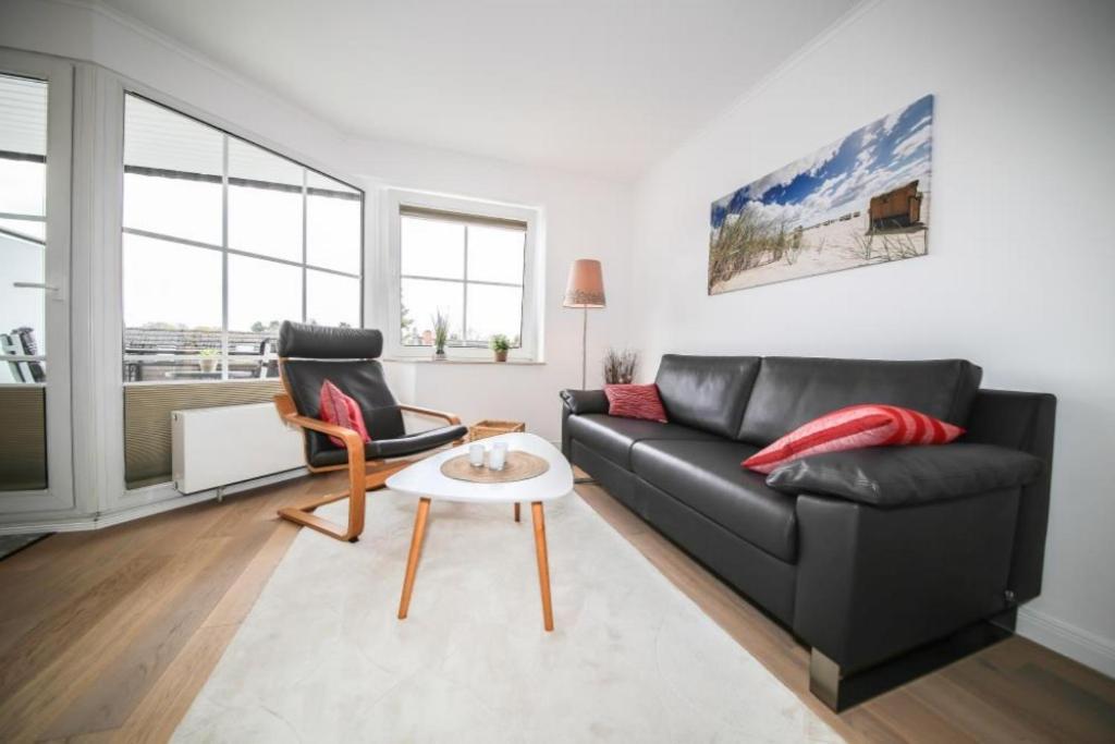 Ferienwohnung Viva La Vida تيميندورفير ستراند المظهر الخارجي الصورة